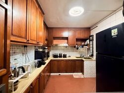 Blk 792 Woodlands Avenue 6 (Woodlands), HDB 5 Rooms #576078191